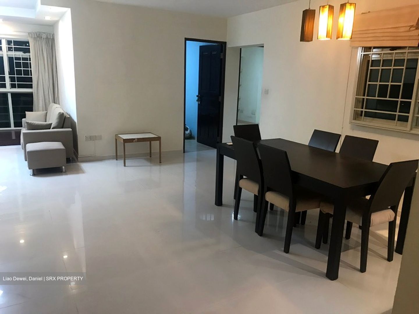 Blk 204D Punggol Field (Punggol), HDB 5 Rooms #623070961